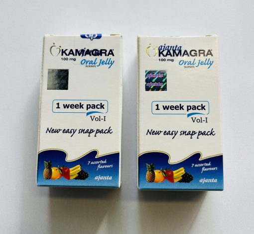 kamagra oral jelly