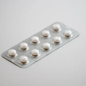 oxazepam 50 pillen