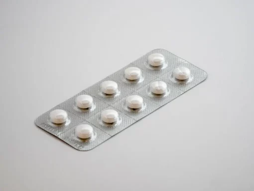 oxazepam 50 pillen