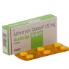 250 mg azicip tablets ip 500x500 1