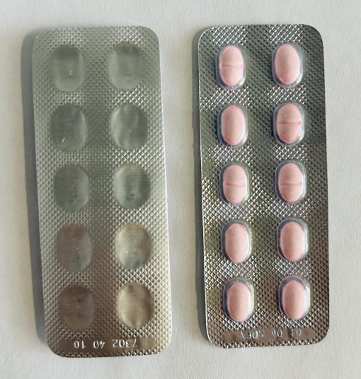 etizolam #strip