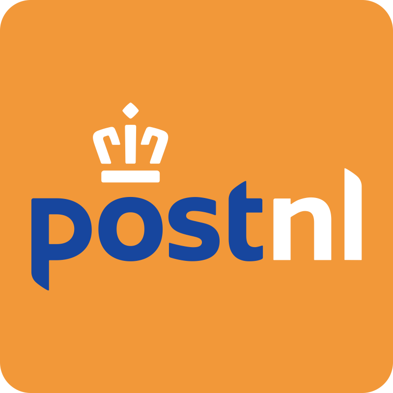 postnl 2 1 logo png transparent