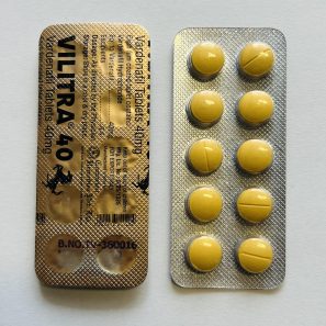 viltra 40