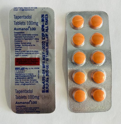 tapentadol #strip