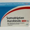 Sumatriptan #doos