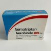 sumatriptan