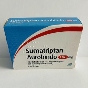 sumatriptan